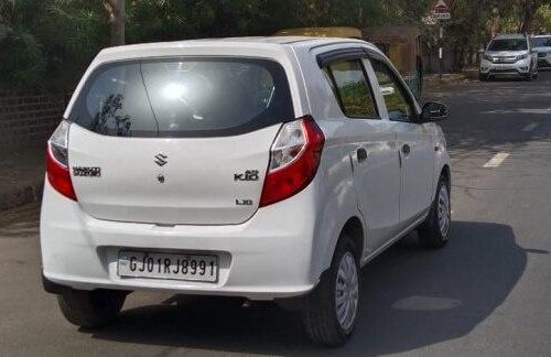 Used 2015 Alto K10 LXI  for sale in Ahmedabad