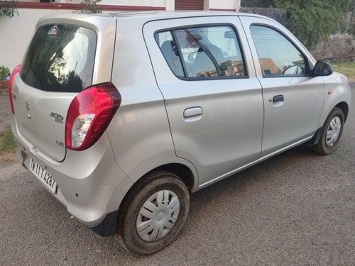 Used 2016 Alto 800 LXI Optional  for sale in Chennai