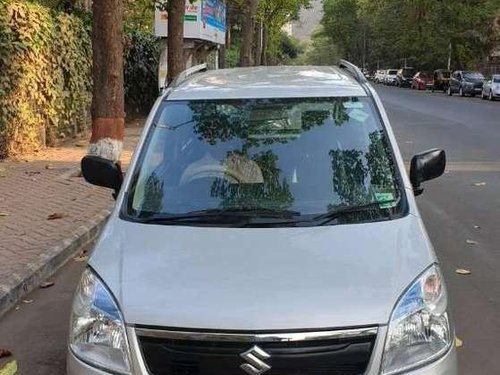 Used 2014 Wagon R LXI CNG  for sale in Thane