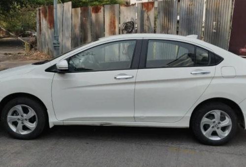 Used 2015 City i-VTEC V  for sale in Pune