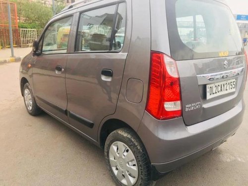 Used 2018 Wagon R LXI  for sale in New Delhi