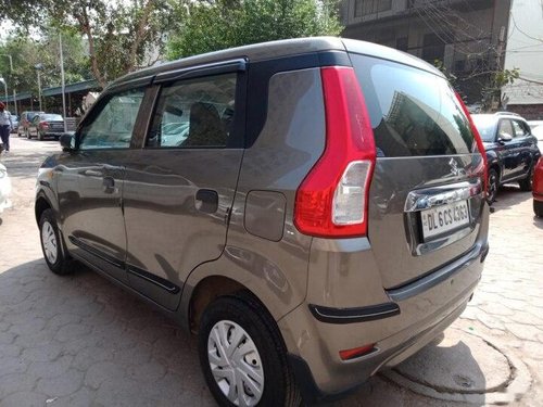 Used 2020 Wagon R LXI Opt  for sale in New Delhi