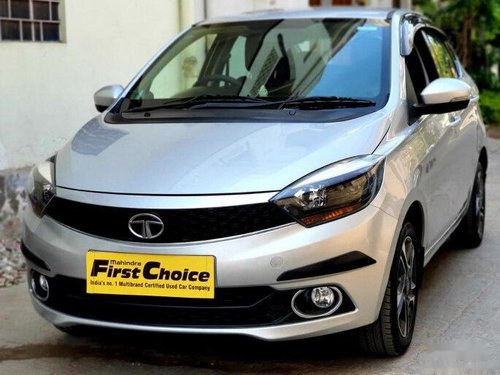 Used 2018 Tiago 1.2 Revotron XZA  for sale in Jaipur