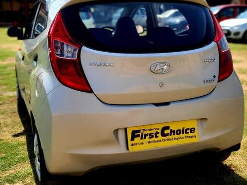 Used 2012 Eon D Lite  for sale in Jaipur