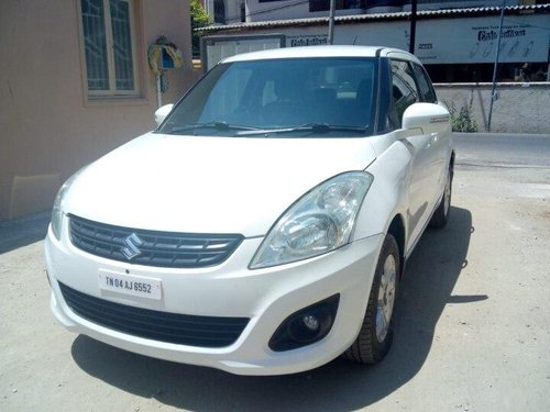 Used 2012 Swift Dzire  for sale in Coimbatore