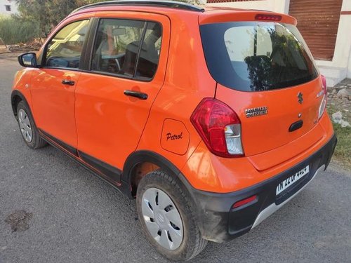 Used 2018 Celerio X  for sale in Chennai