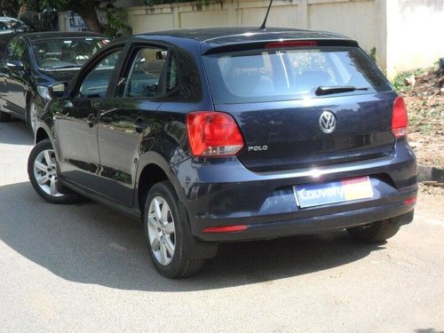 Used 2015 Polo 1.2 MPI Comfortline  for sale in Bangalore