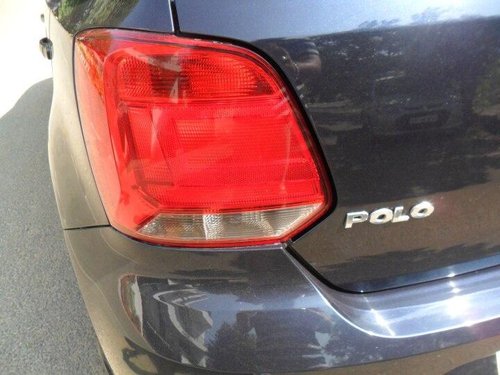 Used 2015 Polo 1.2 MPI Comfortline  for sale in Bangalore