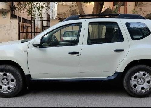 Used 2015 Duster 85PS Diesel RxL  for sale in New Delhi
