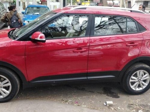 Used 2015 Creta 1.6 SX Diesel  for sale in New Delhi