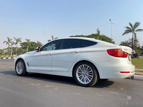 Used 2014 3 Series GT Luxury Line  for sale in Mumbai