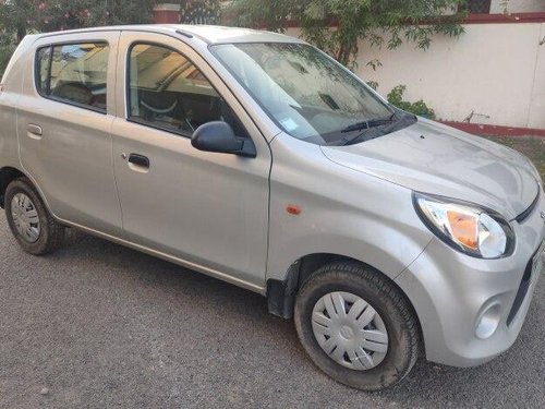 Used 2016 Alto 800 LXI Optional  for sale in Chennai