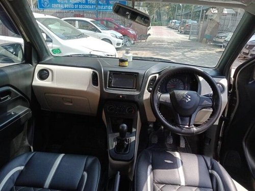 Used 2020 Wagon R LXI Opt  for sale in New Delhi