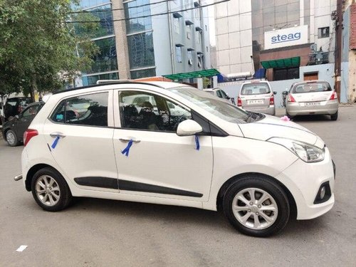 Used 2015 i10 Asta  for sale in Noida