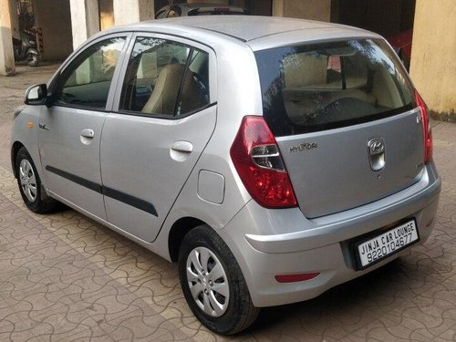 Used 2012 i10 Magna LPG  for sale in Thane