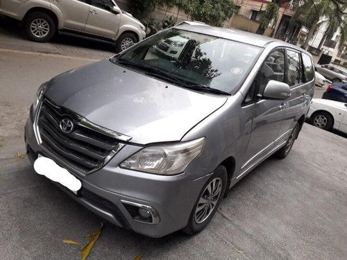 Used 2015 Innova  for sale in New Delhi