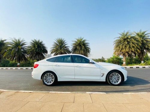 Used 2014 3 Series GT Luxury Line  for sale in Mumbai