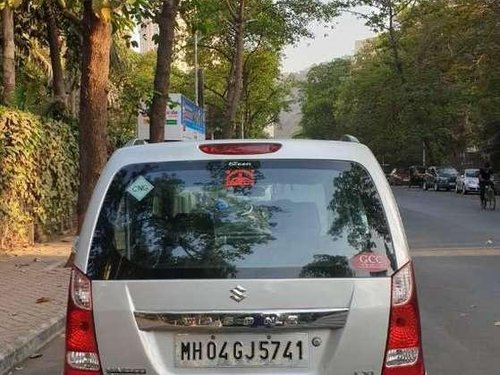 Used 2014 Wagon R LXI CNG  for sale in Thane