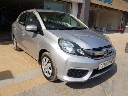 Used 2016 Amaze S i-DTEC  for sale in Ahmedabad