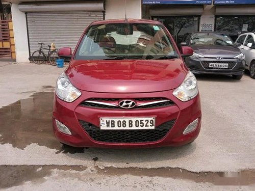 Used 2015 i10 Sportz 1.1L  for sale in Kolkata