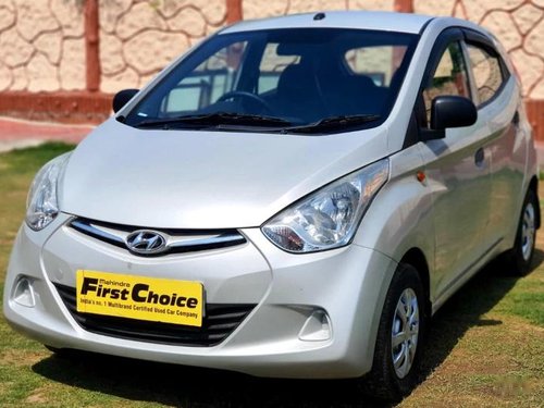 Used 2012 Eon D Lite  for sale in Jaipur