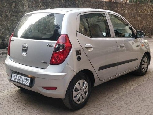 Used 2012 i10 Magna LPG  for sale in Thane