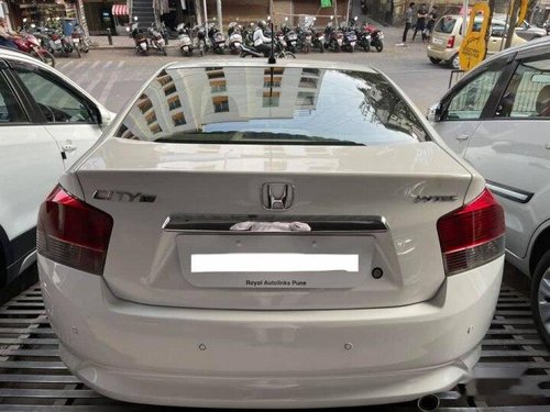 Used 2010 City 1.5 V MT  for sale in Pune