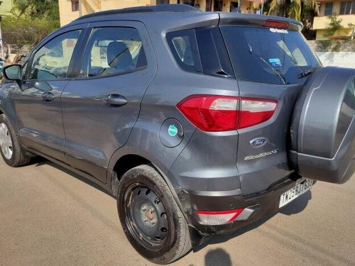 Used 2018 EcoSport 1.5 Diesel Trend  for sale in Chennai