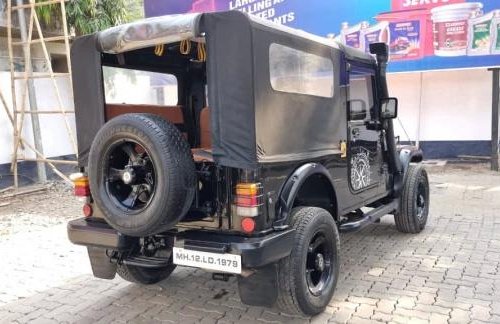 Used 2014 Thar CRDe AC  for sale in Pune