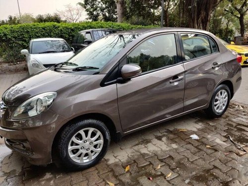 Used 2015 Amaze VX i-Vtech  for sale in New Delhi