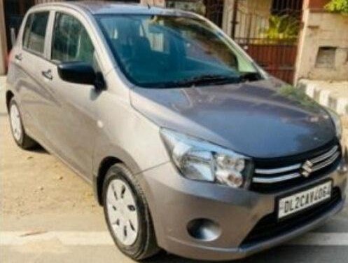 Used 2016 Celerio VXI  for sale in New Delhi