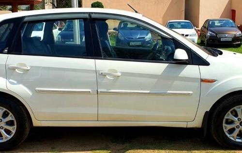 Used 2012 Figo Diesel Titanium  for sale in Jaipur