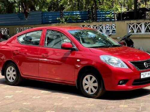 Used 2014 Sunny XL CVT  for sale in Mumbai