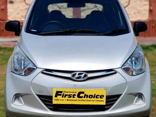 Used 2012 Eon D Lite  for sale in Jaipur