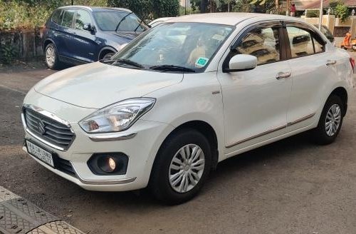 Used 2019 Swift Dzire  for sale in Thane