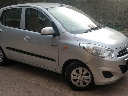 Used 2012 i10 Magna LPG  for sale in Thane