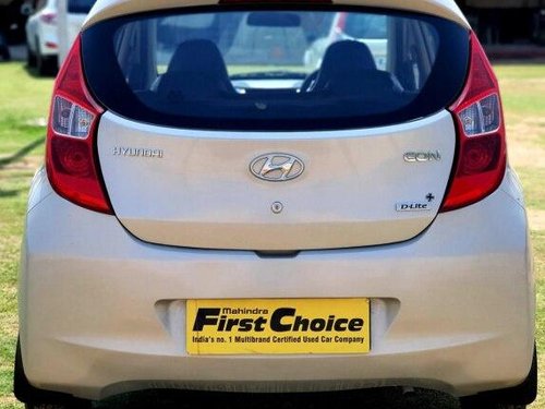 Used 2012 Eon D Lite  for sale in Jaipur