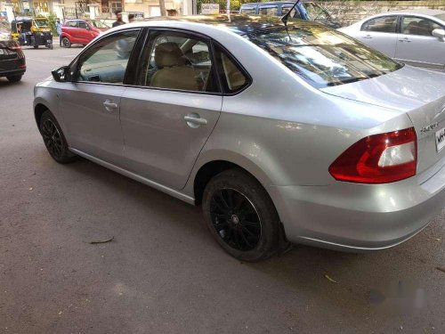 2015 Rapid 1.6 MPI Elegance Plus Black Package  in Mumbai