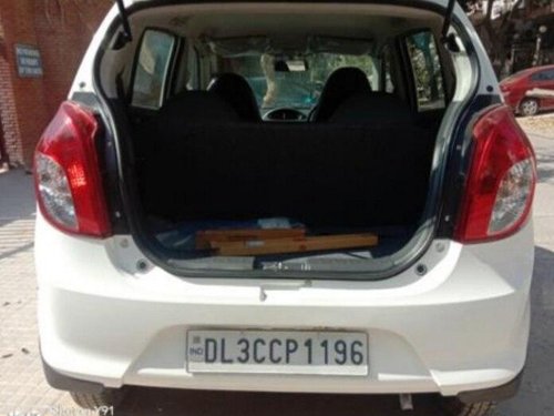 Used 2018 Alto 800 LXI Optional  for sale in New Delhi