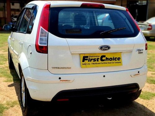 Used 2012 Figo Diesel Titanium  for sale in Jaipur