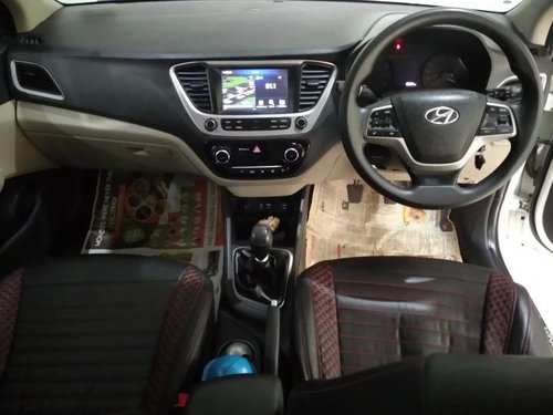 Used 2019 Verna VTVT 1.6 SX  for sale in Pune