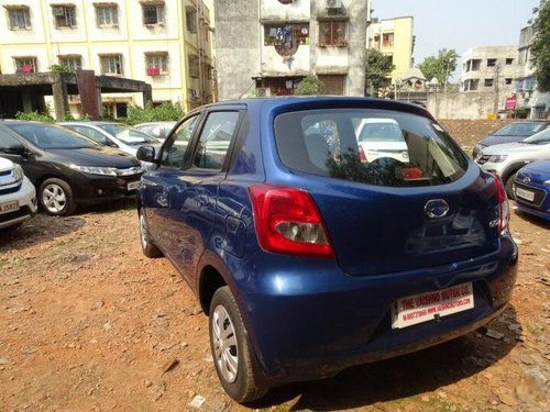 Used 2018 GO T Petrol  for sale in Kolkata