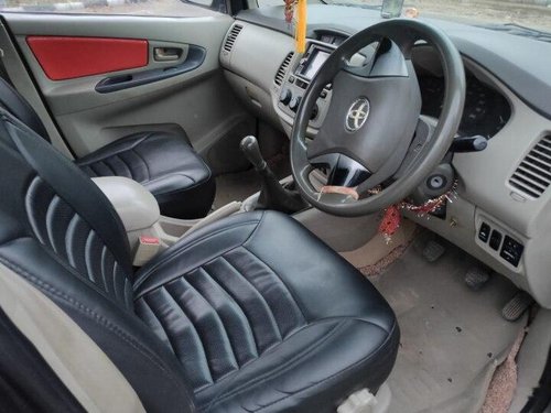 Used 2012 Innova  for sale in New Delhi