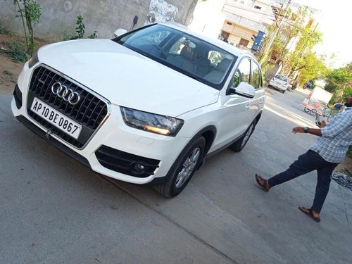 Used 2013 Q3 2012-2015  for sale in Hyderabad