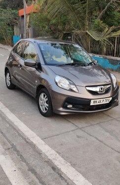 Used 2013 Brio V MT  for sale in Mumbai