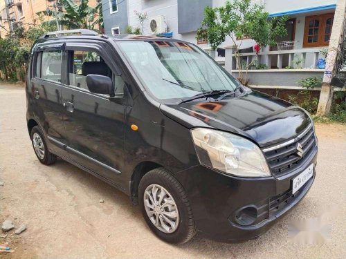 Used 2011 Wagon R LXI  for sale in Hyderabad