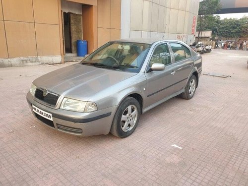 Used 2008 Octavia  for sale in Mumbai