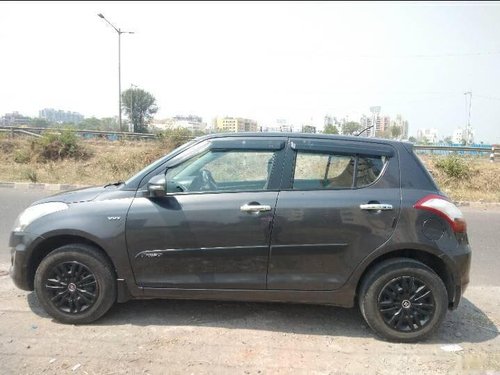 Used 2015 Swift VXI  for sale in Pune