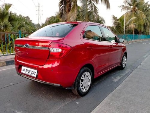 Used 2015 Figo Aspire  for sale in Mumbai