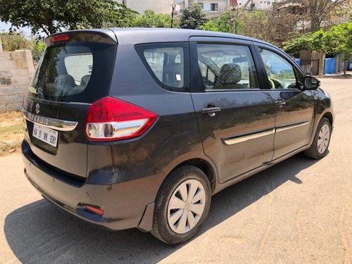 Used 2017 Ertiga VXI AT  for sale in Bangalore